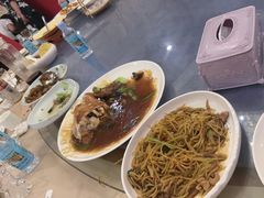 -天毓山庄·餐厅