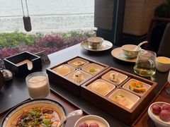 -湖滨客舍·湖北菜