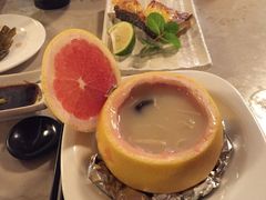 -椿山日本料理