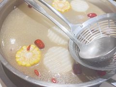 -八合里牛肉火锅(上海世茂广场店)