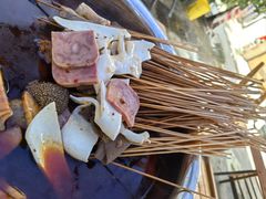 -老瓦房冷锅串串(文殊院店)