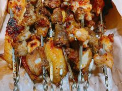 -胖太太四川麻辣排骨串(镇江路分店)