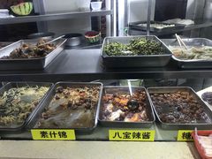 -玉华饮食店(茅台路店)