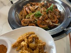 -重庆巴渝火锅(钟家村店)
