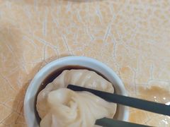 -笑云开汤包店(网巾市店)