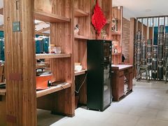 -芳草地度假酒店·野炉中餐厅