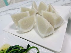 -聚鲜阁海鲜美食城(香水湾店)