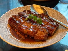 -新天世纪中餐厅