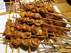 -管氏翅吧(马家堡店)