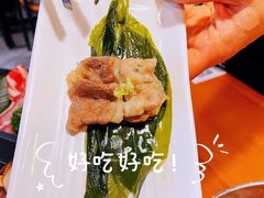 -咕咕站韩国料理(紫金港店)