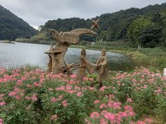 -广州市石门国家森林公园