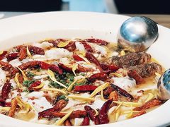 -太二酸菜鱼(正大广场店)