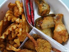 -必胜客(星兰宅急送店)