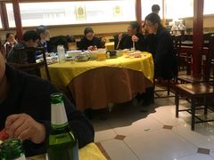 大堂-红红烤鸭店(西单店)