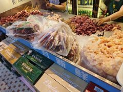 -齐市马佳地摊烤肉