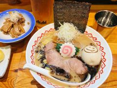 -Ramen满吉·豚骨拉面(丽园路店)
