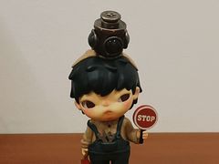 -泡泡玛特POPMART(赛格国际购物中心店)