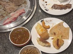 -钱小奴创意自助餐厅·原切谷饲安格斯畅吃(宁波奉化银泰店)