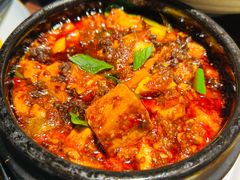 -陈麻婆豆腐(旗舰店)