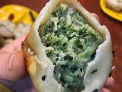 -小杨生煎(黄河路店)