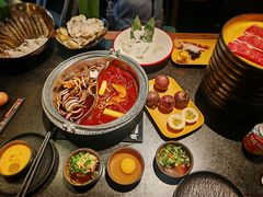 -牛New寿喜烧(虹桥新天地店)