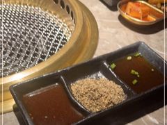 -谷牛日式烤肉(宝山U天地店)