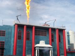 -大连海昌发现王国主题公园