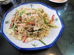 -东坡熬鱼馆(天泰路店)
