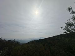 -妙峰山风景名胜区