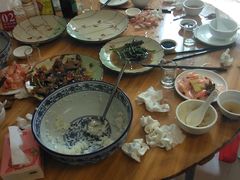 -平潭良辰美景海鲜楼