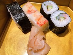 -蟹道乐(京都本店)