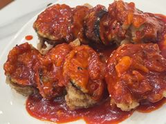 -清真·同发顺饭庄·烧麦(总店)