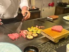 -神户牛排餐厅MOURIYA(总店)