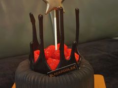 -黑池口感烘焙·生日蛋糕(坂田店)