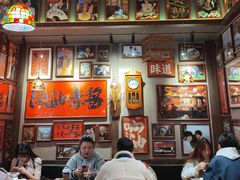 -王繁星面馆(西安熙地港店)