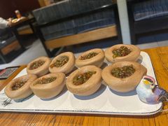 -苹果树下艺术餐厅(通州店)