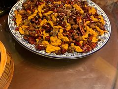 -杨记隆府(汉街店)