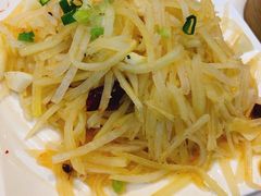 -嘉和一品粥(津华昌道店)