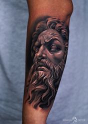 -飛凡TATTOO纹身•原创