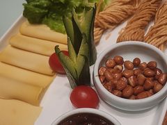 -香丰阁·烤鸭·川湘菜(清河店)