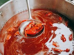 -湘邻呷铺·田园家宴(汉基广场店)