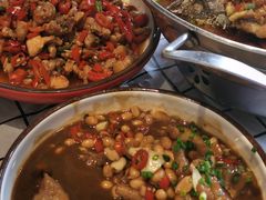 -江西老表·经典江西八大碗