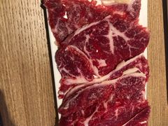 -牛很鲜潮汕牛肉火锅(朝晖路店)
