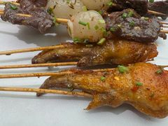 -串盟烧烤大排档·长沙美食地标(星沙店)