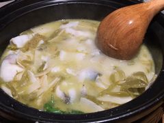 -九锅一堂酸菜鱼(新南凯德直营店)