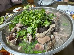 -小杨翘脚牛肉