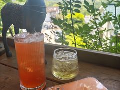 -马灯部落·西湖边的创意山景餐厅(虎跑动物园店)