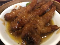 -添好运点心专门店(北角店)