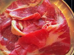 -西塔老太太泥炉烤肉(上海七宝领展广场店)