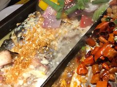 -匠子烤鱼(桫椤湾店)